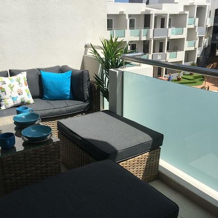 Corralejo Sun 324 Lejlighed Eksteriør billede