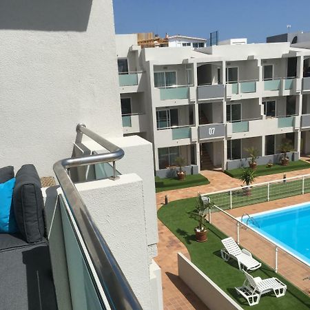 Corralejo Sun 324 Lejlighed Eksteriør billede