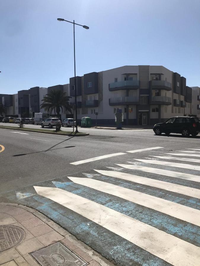 Corralejo Sun 324 Lejlighed Eksteriør billede