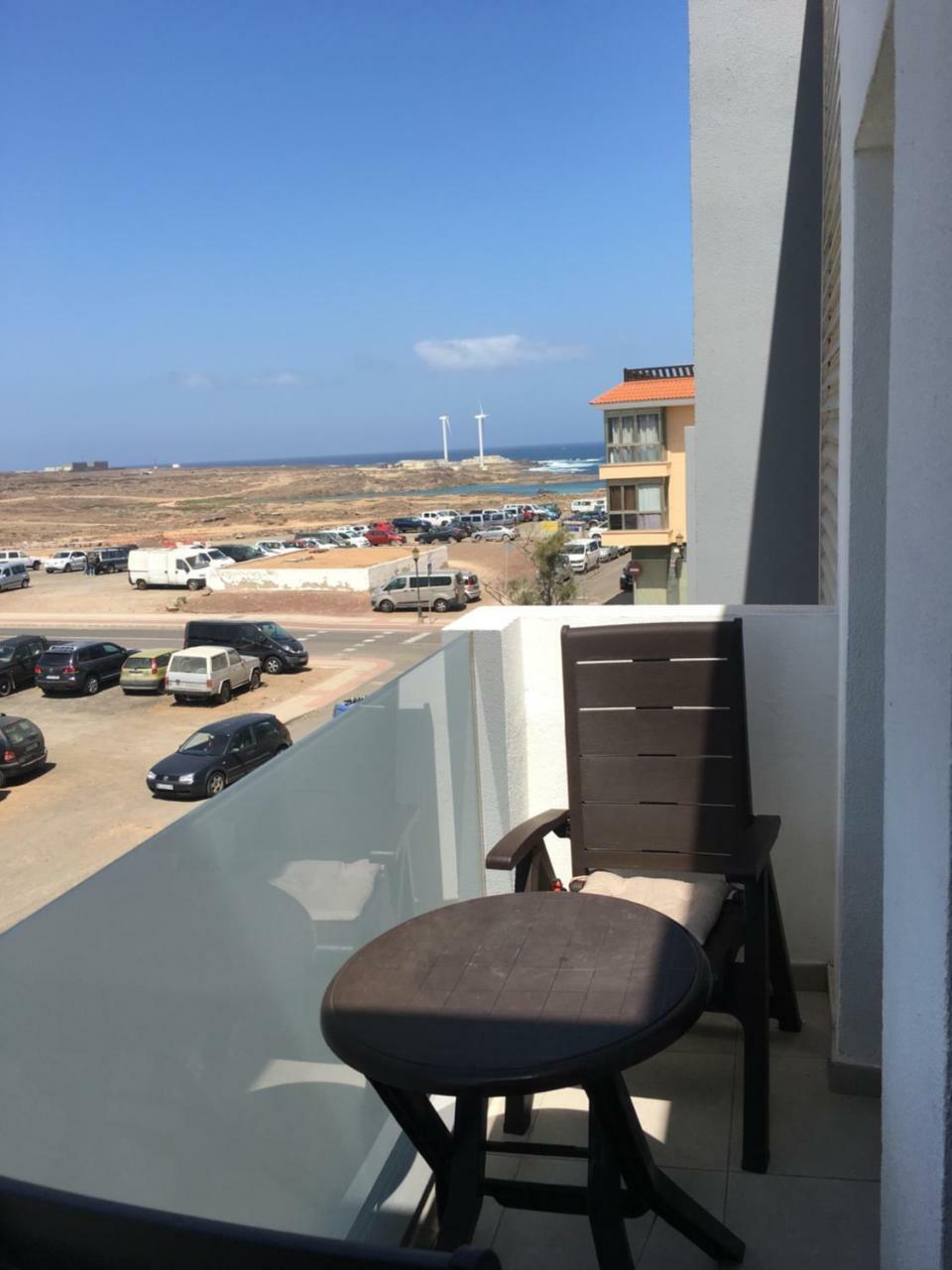 Corralejo Sun 324 Lejlighed Eksteriør billede