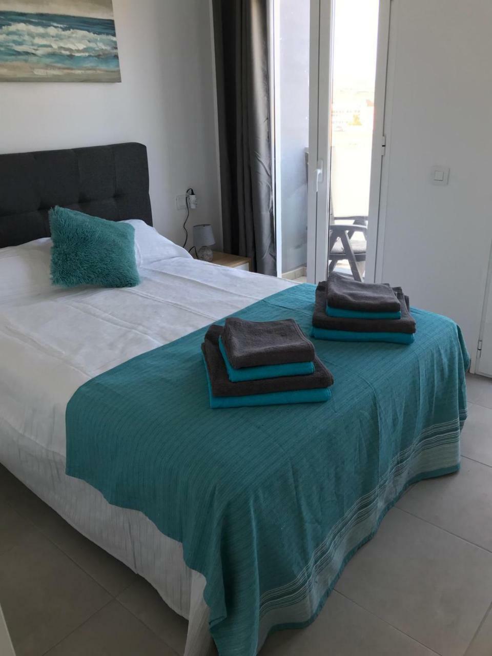 Corralejo Sun 324 Lejlighed Eksteriør billede
