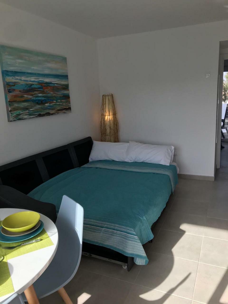 Corralejo Sun 324 Lejlighed Eksteriør billede