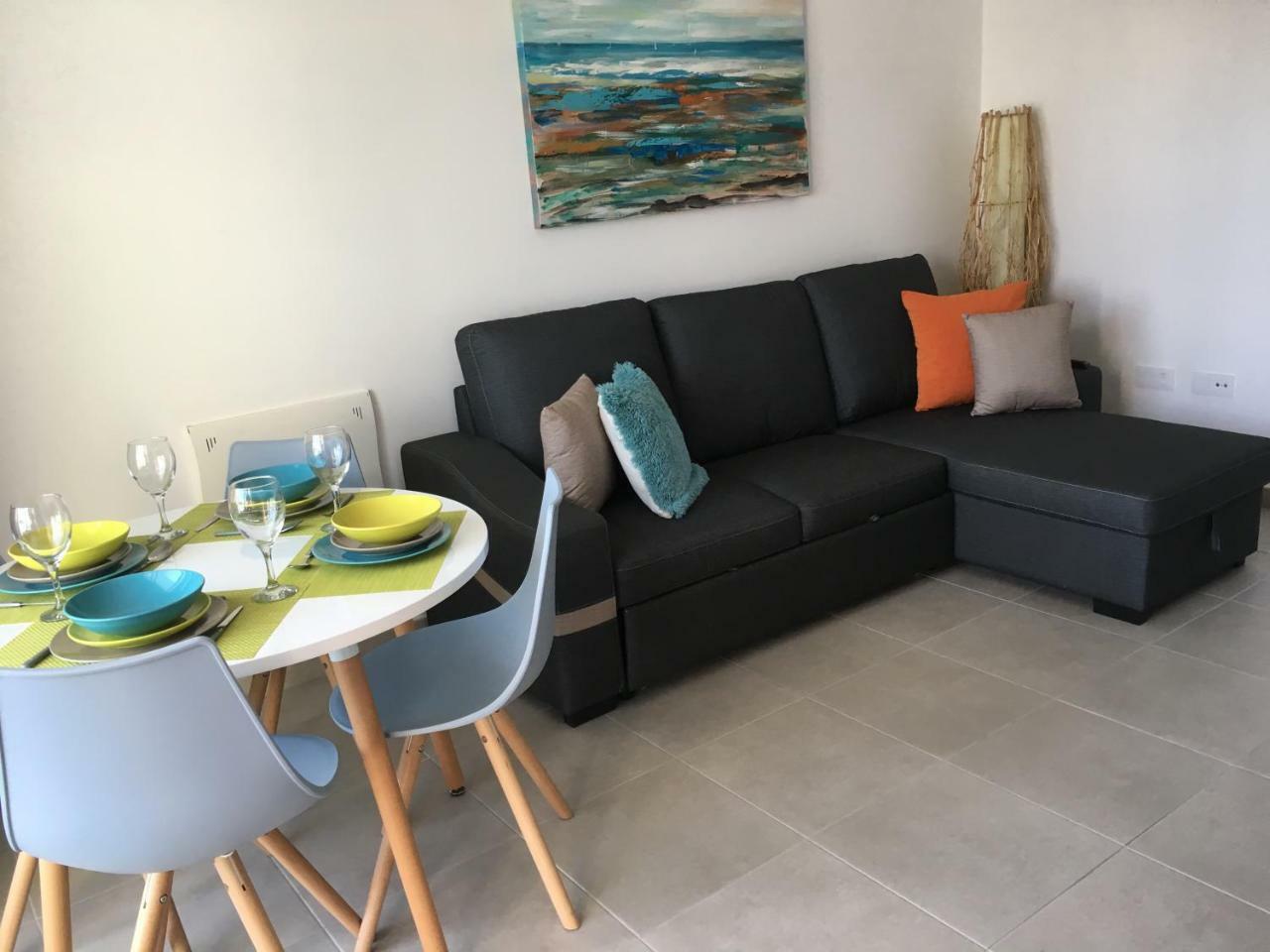 Corralejo Sun 324 Lejlighed Eksteriør billede