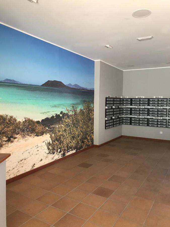 Corralejo Sun 324 Lejlighed Eksteriør billede
