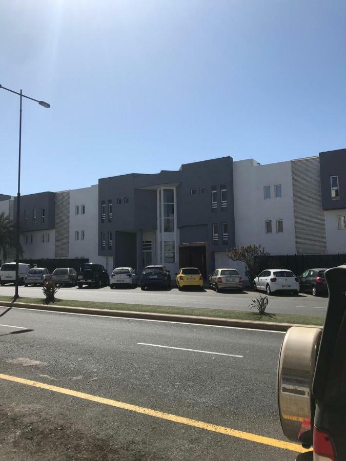 Corralejo Sun 324 Lejlighed Eksteriør billede