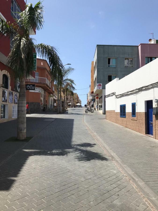 Corralejo Sun 324 Lejlighed Eksteriør billede