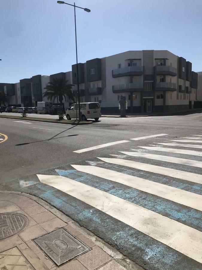 Corralejo Sun 324 Lejlighed Eksteriør billede