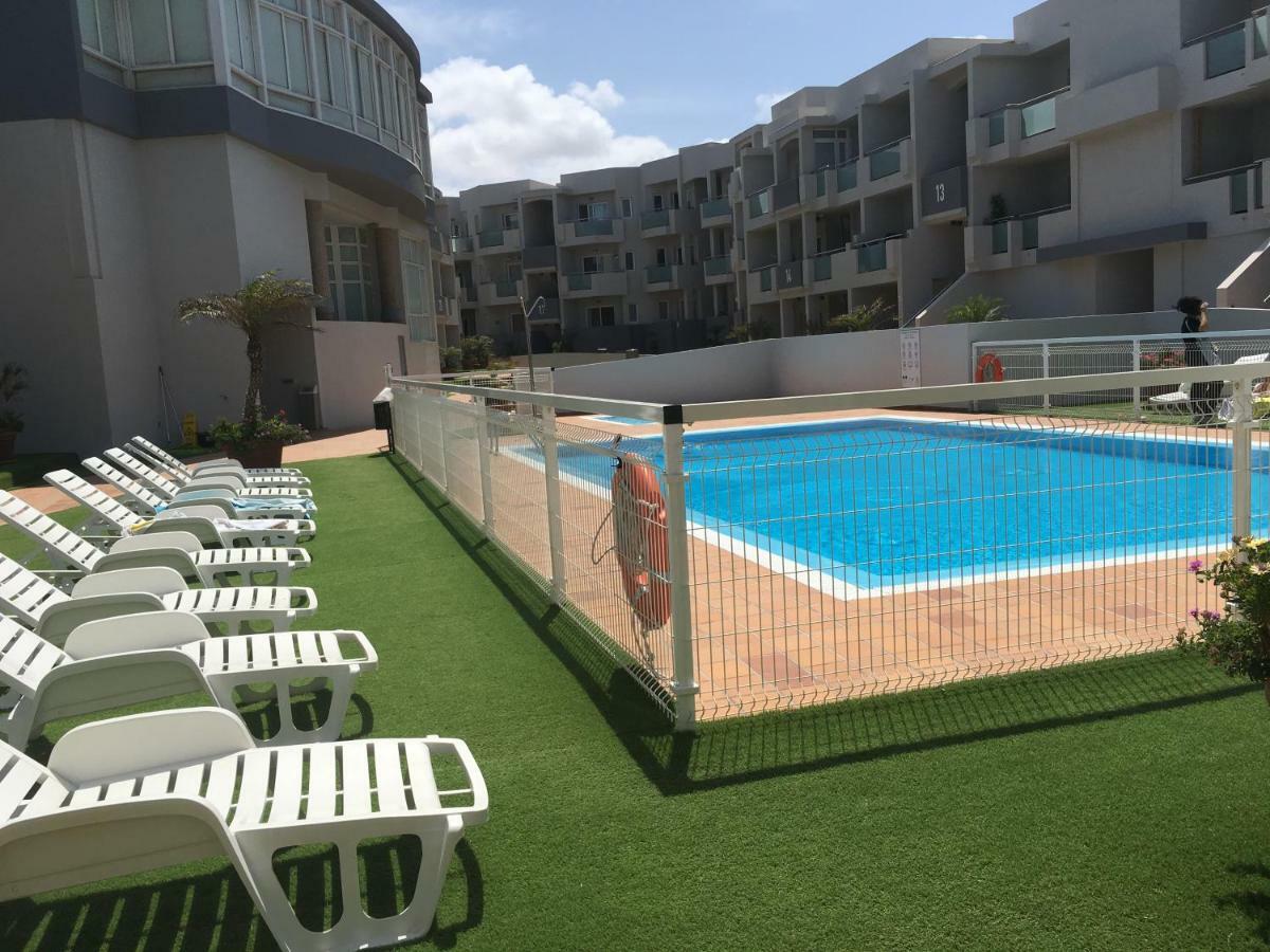 Corralejo Sun 324 Lejlighed Eksteriør billede