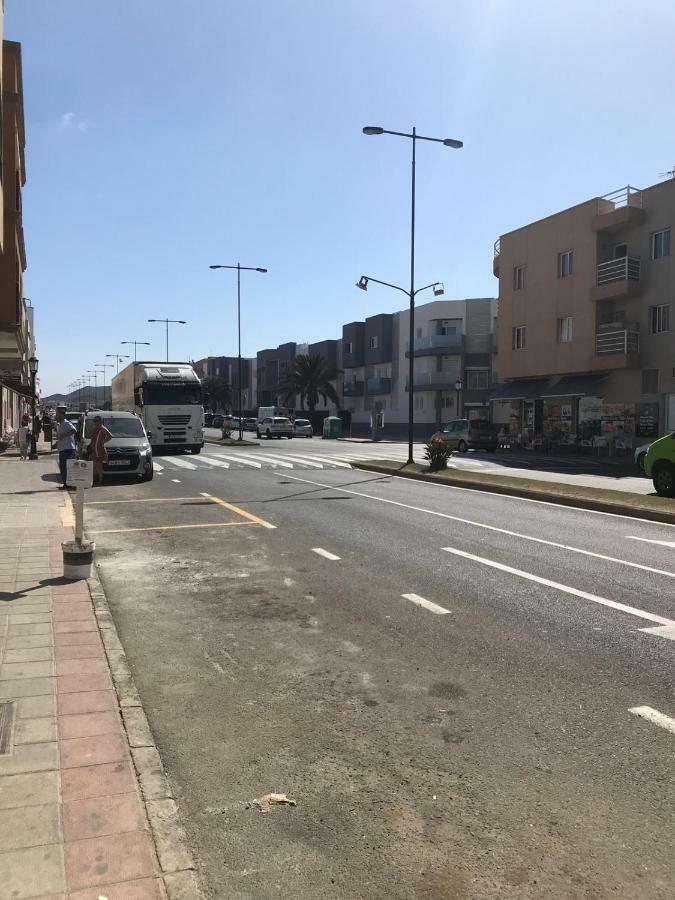 Corralejo Sun 324 Lejlighed Eksteriør billede