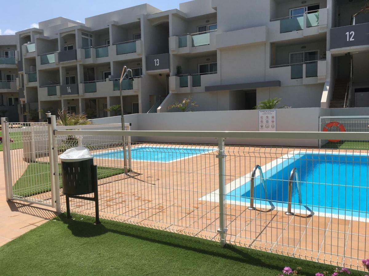 Corralejo Sun 324 Lejlighed Eksteriør billede