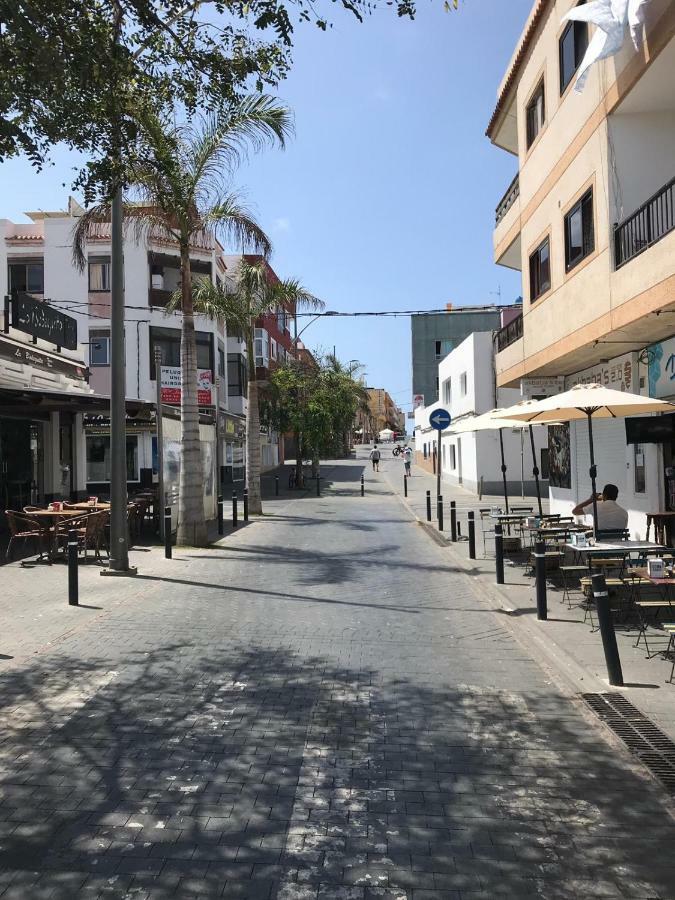 Corralejo Sun 324 Lejlighed Eksteriør billede